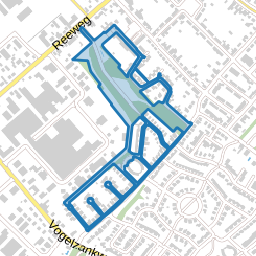 Perceel UBH00-A-6127