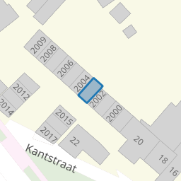 Perceel UBH00-A-6150