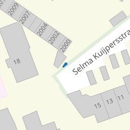 Perceel UBH00-A-6199