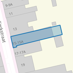 Perceel UBH00-B-2685