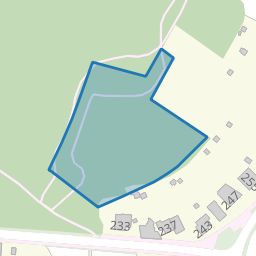 Perceel UBH00-B-2884