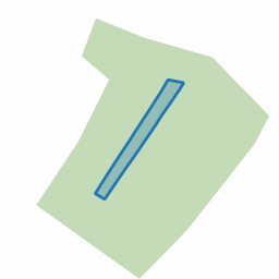 Perceel UBH00-B-3362