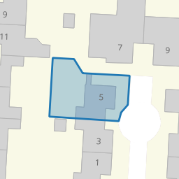 Perceel UBH00-B-3979