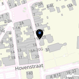 Appartement UBH00 B 4252 3