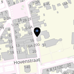 Appartement UBH00 B 4252 4