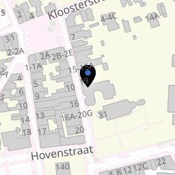 Appartement UBH00 B 4252 7