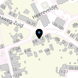 Appartement UBH00 B 4406 6