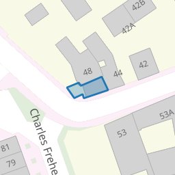 Perceel UBH00-C-2624