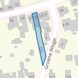 Perceel UBH00-C-2832