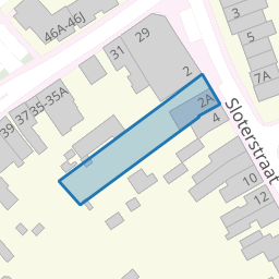 Perceel UBH00-C-3242