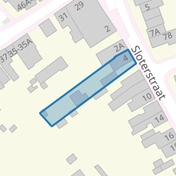 Perceel UBH00-C-3243