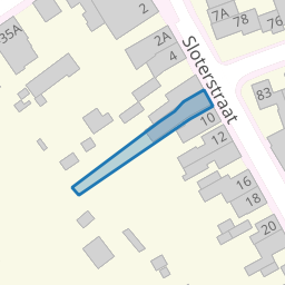 Perceel UBH00-C-3245