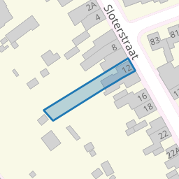 Perceel UBH00-C-3247