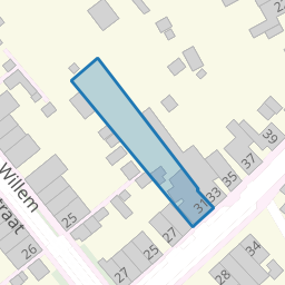 Perceel UBH00-C-3249