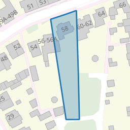 Perceel UBH00-C-3284