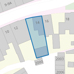 Perceel UBH00-C-3299