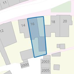 Perceel UBH00-C-3300