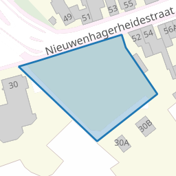 Perceel UBH00-C-3310