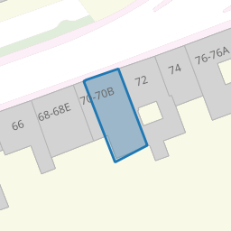 Perceel UBH00-C-3314