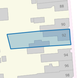 Perceel UBH00-C-3340