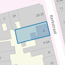 Perceel UBH00-C-3345