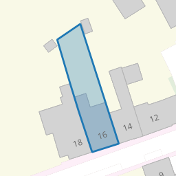 Perceel UBH00-C-3364