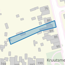 Perceel UBH00-C-3382