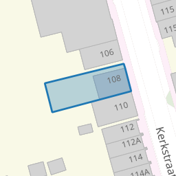 Perceel UBH00-C-3401