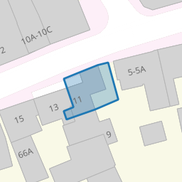 Perceel UBH00-C-3422