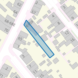 Perceel UBH00-C-3435