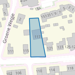 Perceel UBH00-C-3615