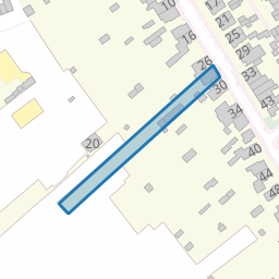 Perceel UBH00-C-3686