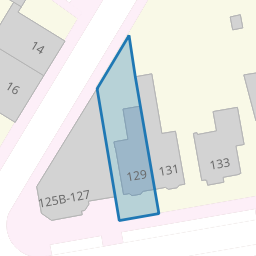 Perceel UBH00-C-3733