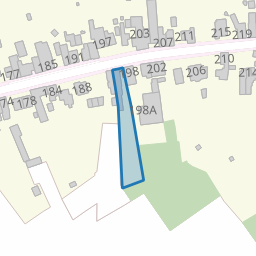 Perceel UBH00-C-3765