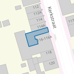 Perceel UBH00-C-3809