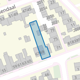 Perceel UBH00-C-3835