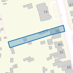 Perceel UBH00-C-3914