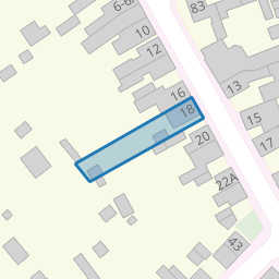 Perceel UBH00-C-3950