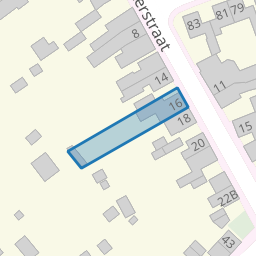 Perceel UBH00-C-3951