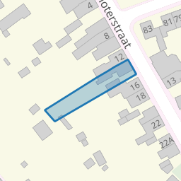 Perceel UBH00-C-3953