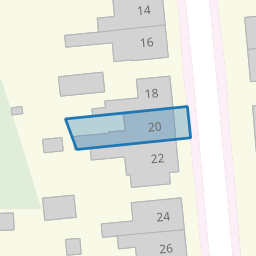 Perceel UBH00-C-3961