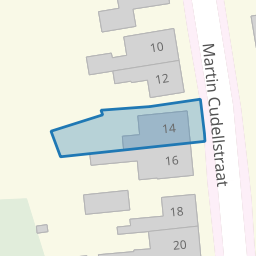 Perceel UBH00-C-3964