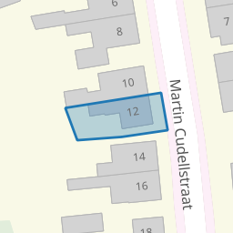 Perceel UBH00-C-3965