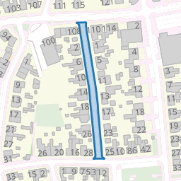 Perceel UBH00-C-3970