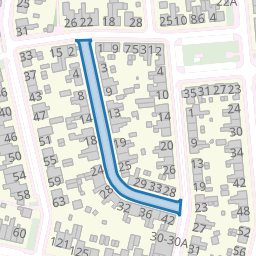 Perceel UBH00-C-4002