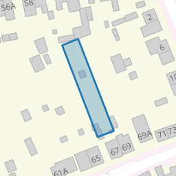 Perceel UBH00-C-4038