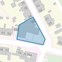 Perceel UBH00-C-4076