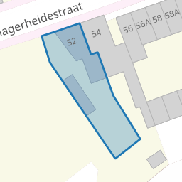 Perceel UBH00-C-4085