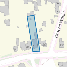 Perceel UBH00-C-4098