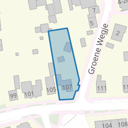 Perceel UBH00-C-4099